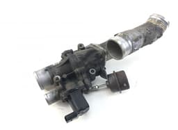 LAND ROVER LR035450 Turbocharger Bypass Valve LAND ROVER RANGE ROVER IV (LG/L405) (2012-2021) — thumbnail 1