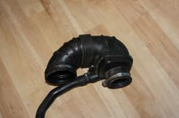 MERCEDES-BENZ Turbocharger air Pipe MERCEDES-BENZ E-CLASS (W212) (2009-2016) — thumbnail 2