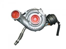 AUDI GT2052V Turbocharger AUDI A4 (B7) (2004-2008) — thumbnail 3
