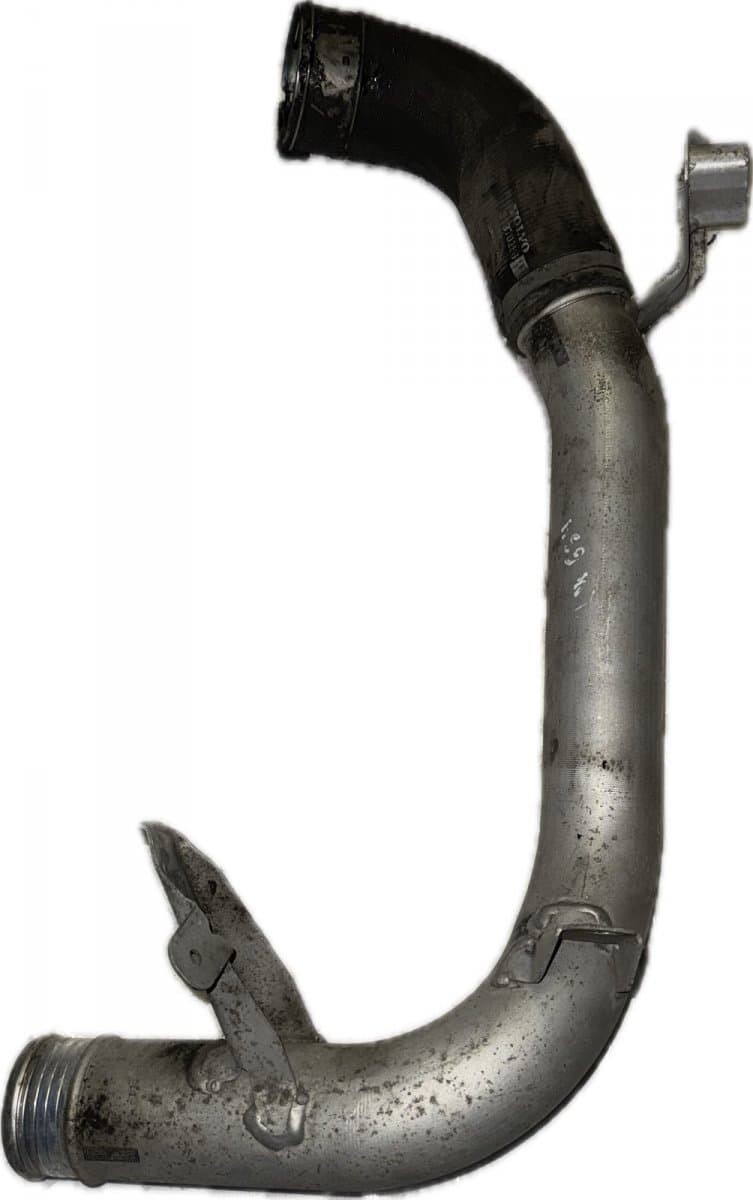 VOLVO Turbocharger air inlet Pipe VOLVO XC60 I (2008-2017)