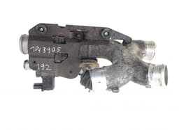 LAND ROVER LR035450 Turbocharger Bypass Valve LAND ROVER RANGE ROVER IV (LG/L405) (2012-2021) — thumbnail 2