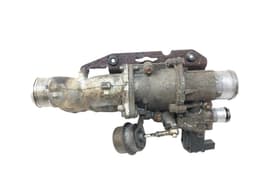 LAND ROVER LR035450 Turbocharger Bypass Valve LAND ROVER RANGE ROVER IV (LG/L405) (2012-2021) — thumbnail 1