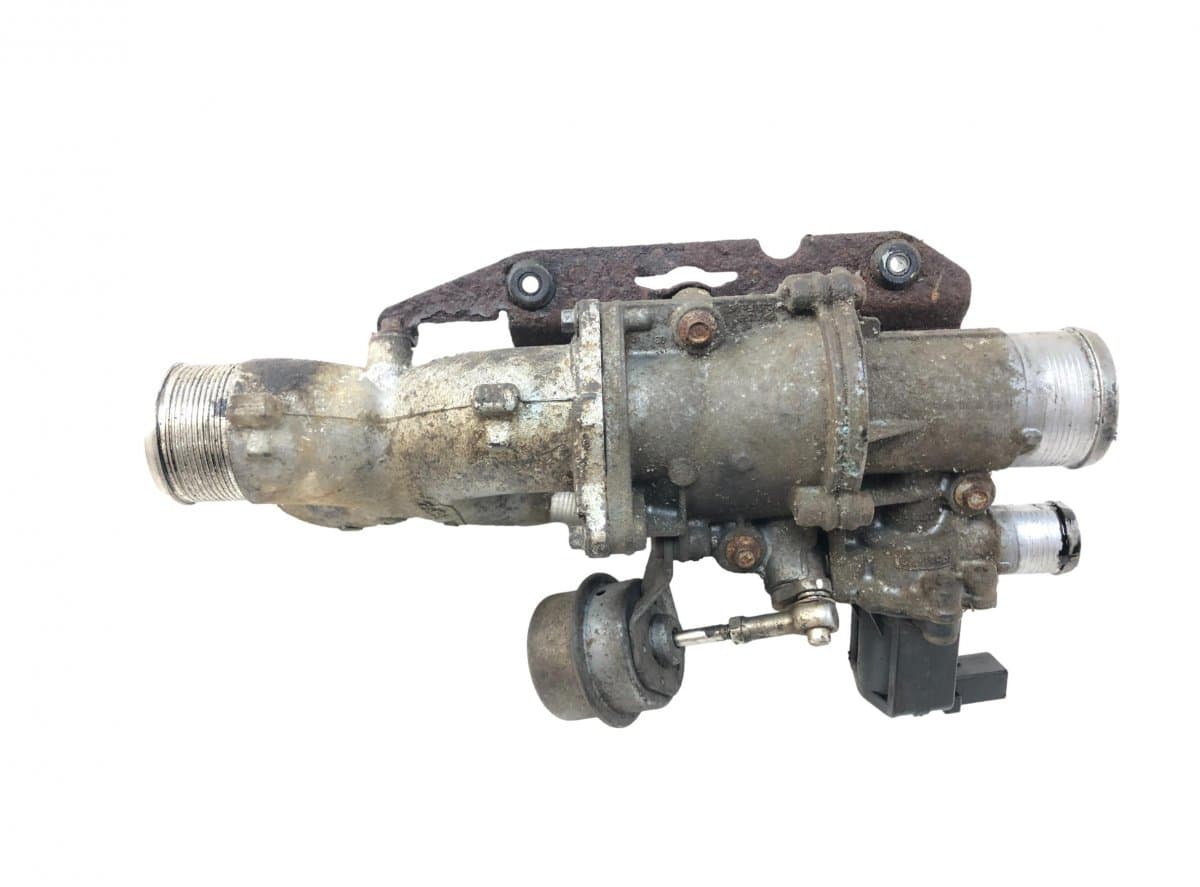 LR035450 Turbocharger Bypass Valve LAND ROVER RANGE ROVER IV (LG/L405) (2012-2021)