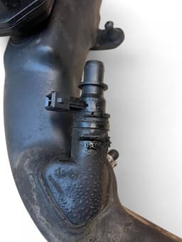 VOLVO 31319049 Turbocharger air inlet Pipe VOLVO XC60 I (2008-2017) — thumbnail 4