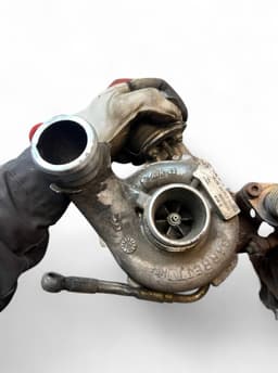 ALFA ROMEO 55191598 Turbocharger ALFA ROMEO 156 (932) (1997-2006) — thumbnail 5