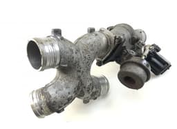 LAND ROVER LR035450 Turbocharger Bypass Valve LAND ROVER RANGE ROVER IV (LG/L405) (2012-2021) — thumbnail 2