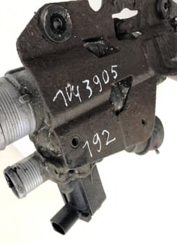 LAND ROVER LR035450 Turbocharger Bypass Valve LAND ROVER RANGE ROVER IV (LG/L405) (2012-2021) — thumbnail 4