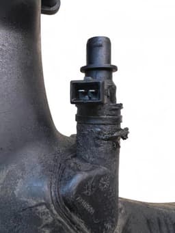 VOLVO 31319049 Turbocharger air inlet Pipe VOLVO XC60 I (2008-2017) — thumbnail 5