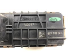 JEEP 6NW009543 Turbocharger control valve / actuator JEEP GRAND CHEROKEE IV (WK, WK2) (2010-2021) — thumbnail 3