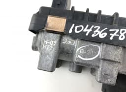 JEEP 6NW009543 Turbocharger control valve / actuator JEEP GRAND CHEROKEE IV (WK, WK2) (2010-2021) — thumbnail 4