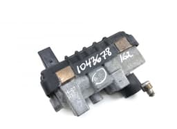 JEEP 6NW009543 Turbocharger control valve / actuator JEEP GRAND CHEROKEE IV (WK, WK2) (2010-2021) — thumbnail 1