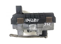 JEEP 6NW009543 Turbocharger control valve / actuator JEEP GRAND CHEROKEE IV (WK, WK2) (2010-2021) — thumbnail 2