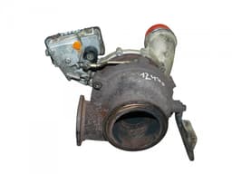 BMW Turbocharger BMW X5 (E70) (2007-2013) — thumbnail 2