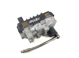 JEEP 6NW009543 Turbocharger control valve / actuator JEEP GRAND CHEROKEE IV (WK, WK2) (2010-2021) — thumbnail 1