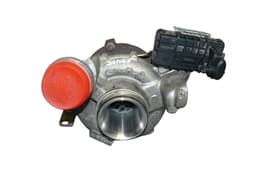 BMW Turbocharger BMW X5 (E70) (2007-2013) — thumbnail 3