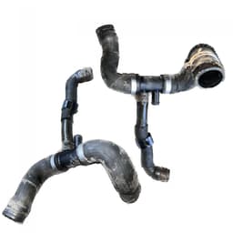 VW Turbocharger air Pipe VW PASSAT B7 / ALLTRACK (2010-2015) — thumbnail 2