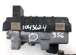 JEEP 6NW009543 Turbocharger control valve / actuator JEEP GRAND CHEROKEE IV (WK, WK2) (2010-2021) — thumbnail 4