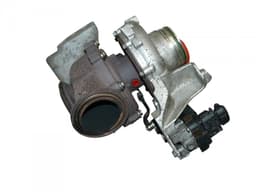 BMW Turbocharger BMW X5 (E70) (2007-2013) — thumbnail 5