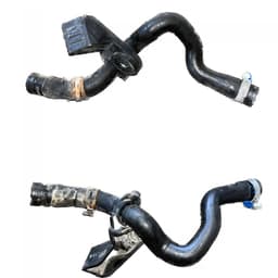 VW Turbocharger air Pipe VW PASSAT B7 / ALLTRACK (2010-2015) — thumbnail 5