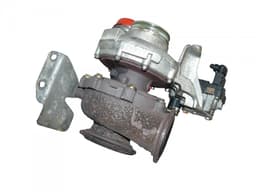 BMW Turbocharger BMW X5 (E70) (2007-2013) — thumbnail 4