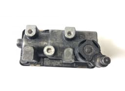 AUDI 6NW002228 730314 G49 G-49 Turbocharger control valve / actuator AUDI A8 (4E) (2002-2010) — thumbnail 5