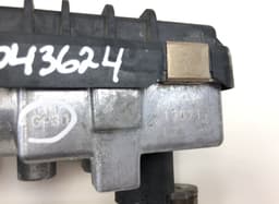 JEEP 6NW009543 Turbocharger control valve / actuator JEEP GRAND CHEROKEE IV (WK, WK2) (2010-2021) — thumbnail 5