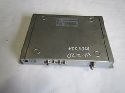 MERCEDES-BENZ MOB3-T1808CADT-HM MOB3T1808CADTHM MOB3-T1808 MOB3T1808 TV - Receiver (Tuner) MERCEDES-BENZ S-CLASS (W220) (1998-2005) — thumbnail 3