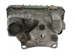 MERCEDES-BENZ 6NW009543 A6420900286 A6420900086 Turbocharger control valve / actuator MERCEDES-BENZ R-CLASS (W251) (2006-2013) — thumbnail 2
