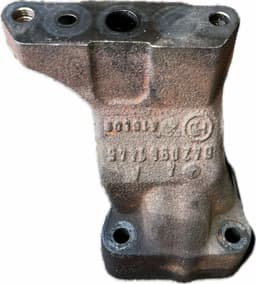 MERCEDES-BENZ Turbocharger, other MERCEDES-BENZ E-CLASS (W212) (2009-2016) — thumbnail 1