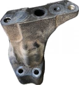 MERCEDES-BENZ Turbocharger, other MERCEDES-BENZ E-CLASS (W212) (2009-2016) — thumbnail 2