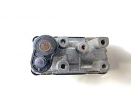 BMW 782320211 8060940011 Turbocharger control valve / actuator BMW 5 (F10, F11) (2010-2017) — thumbnail 3