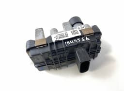 BMW 782320211 8060940011 Turbocharger control valve / actuator BMW 5 (F10, F11) (2010-2017) — thumbnail 1