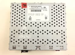 MERCEDES-BENZ A2229005317 TV - Receiver (Tuner) MERCEDES-BENZ C-CLASS (W205) (2013-2021) — thumbnail 5