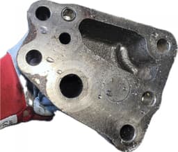 MERCEDES-BENZ Turbocharger, other MERCEDES-BENZ E-CLASS (W212) (2009-2016) — thumbnail 3