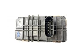 BMW 782320211 8060940011 Turbocharger control valve / actuator BMW 5 (F10, F11) (2010-2017) — thumbnail 2