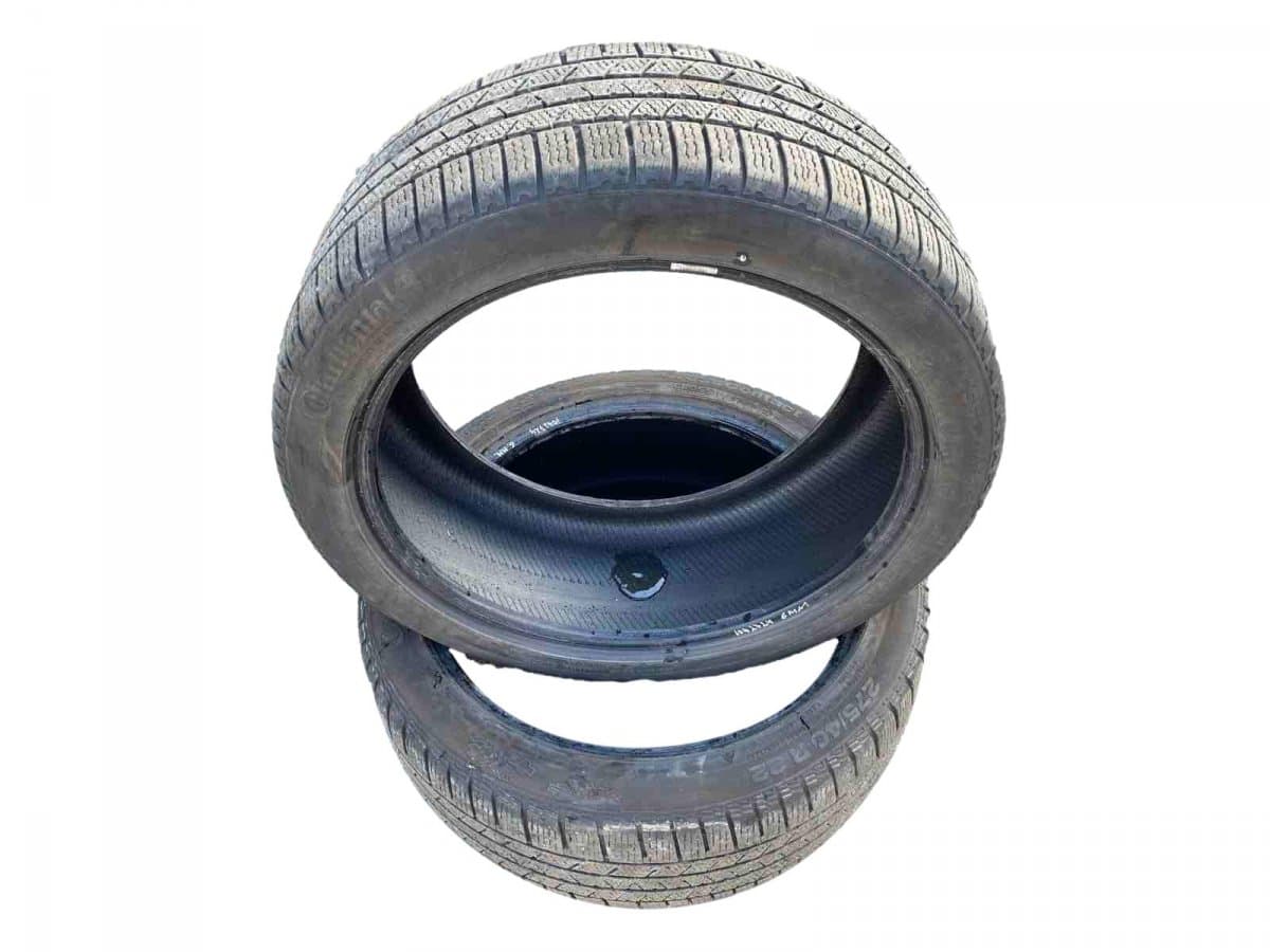LAND ROVER Tyre 2 pcs LAND ROVER RANGE ROVER SPORT II (L494) (2013-2022)