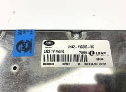 LAND ROVER XRA500220 TV - Receiver (Tuner) LAND ROVER RANGE ROVER III (LM) (2002-2012) — thumbnail 3