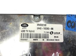 LAND ROVER XRA500220 TV - Receiver (Tuner) LAND ROVER RANGE ROVER III (LM) (2002-2012) — thumbnail 4