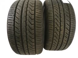 MERCEDES-BENZ 255/40R18 Tyre 2 pcs MERCEDES-BENZ SL-CLASS (R230) (2001-2012) — thumbnail 2