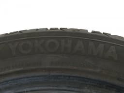 MERCEDES-BENZ 255/40R18 Tyre 2 pcs MERCEDES-BENZ SL-CLASS (R230) (2001-2012) — thumbnail 5