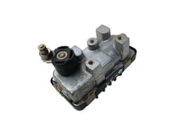 JEEP 6NW009543 Turbocharger control valve / actuator JEEP GRAND CHEROKEE IV (WK, WK2) (2010-2021) — thumbnail 1