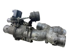 LAND ROVER LR035450 Turbocharger Bypass Valve LAND ROVER RANGE ROVER IV (LG/L405) (2012-2021) — thumbnail 1