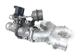 LAND ROVER LR035450 Turbocharger Bypass Valve LAND ROVER RANGE ROVER SPORT II (L494) (2013-2022) — thumbnail 1