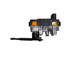 VOLVO 730314 Turbocharger control valve / actuator VOLVO S60 I (RS) (2000-2010) — thumbnail 3