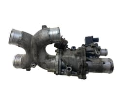 LAND ROVER LR035450 Turbocharger Bypass Valve LAND ROVER RANGE ROVER IV (LG/L405) (2012-2021) — thumbnail 2