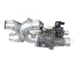 LAND ROVER LR035450 Turbocharger Bypass Valve LAND ROVER RANGE ROVER SPORT II (L494) (2013-2022) — thumbnail 2