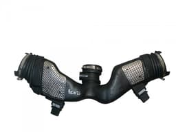 MERCEDES-BENZ Turbocharger air inlet Pipe MERCEDES-BENZ ML-CLASS (W164) (2005-2011) — thumbnail 1