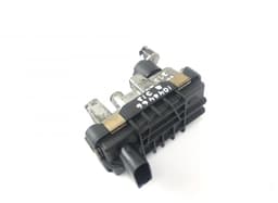 CHRYSLER G65 G-65 Turbocharger control valve / actuator CHRYSLER VOYAGER V (RT) (2007-2016) — thumbnail 1