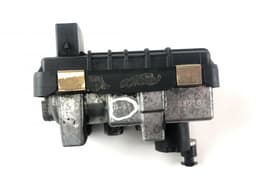 CHRYSLER G65 G-65 Turbocharger control valve / actuator CHRYSLER VOYAGER V (RT) (2007-2016) — thumbnail 3