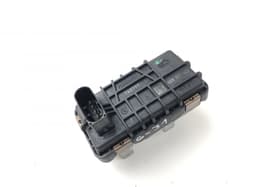 JEEP 6NW009543 Turbocharger control valve / actuator JEEP GRAND CHEROKEE IV (WK, WK2) (2010-2021) — thumbnail 2